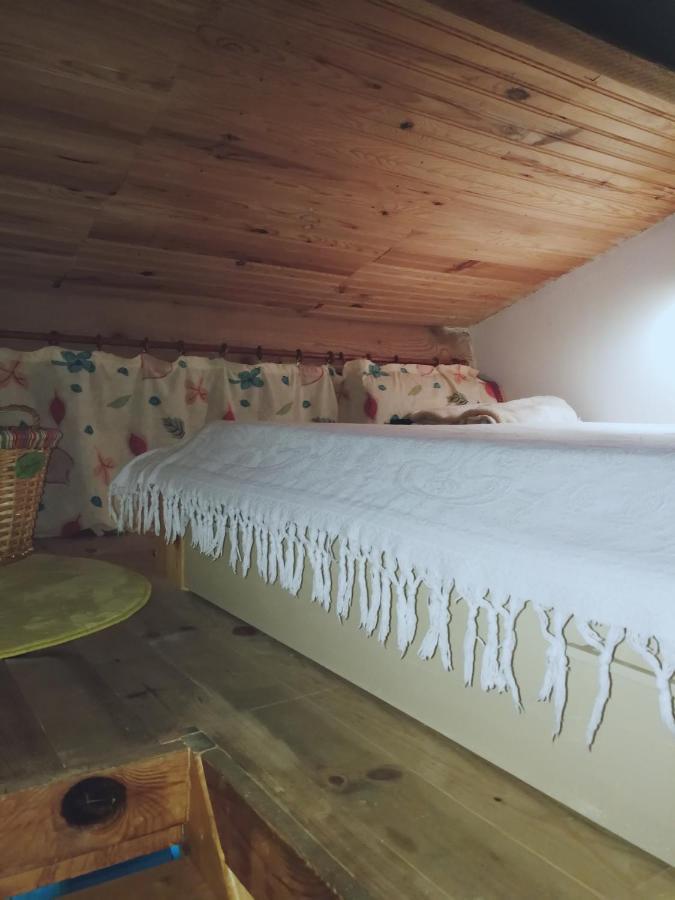 Petit Studio Atypique Et Cosy En Provence Saint-Étienne-les-Orgues Εξωτερικό φωτογραφία