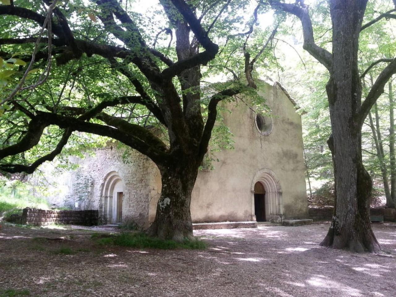 Petit Studio Atypique Et Cosy En Provence Saint-Étienne-les-Orgues Εξωτερικό φωτογραφία